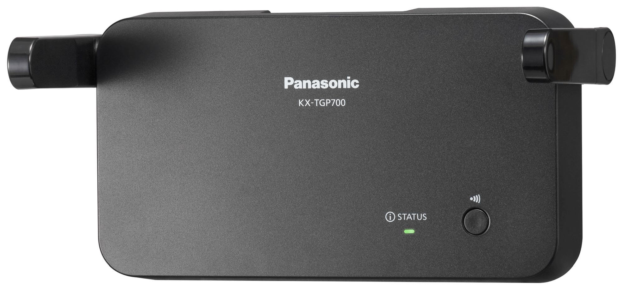 Panasonic-KX-TGP700-D