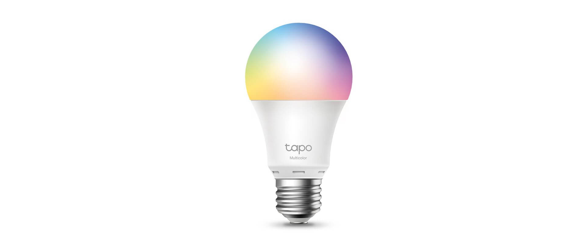 Inteligentna żarówka LED TP-Link Tapo L530E - Nowosciproduktowe.pl