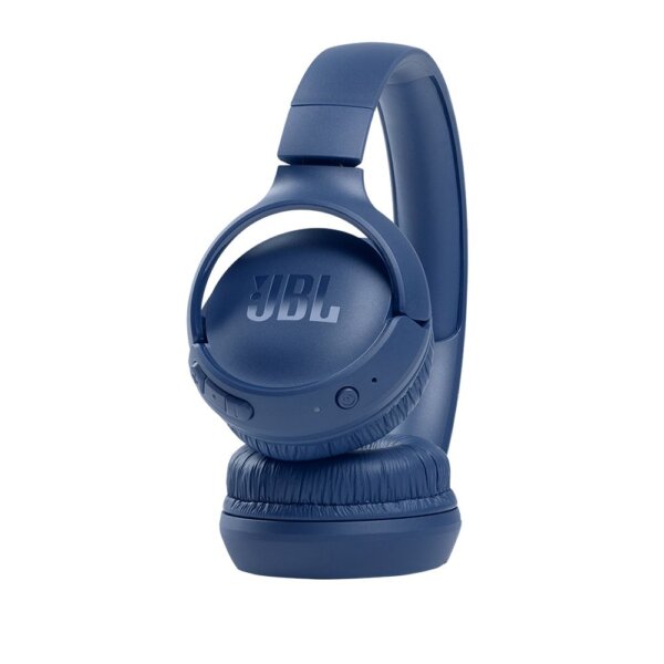 Bezprzewodowe słuchawki nauszne JBL