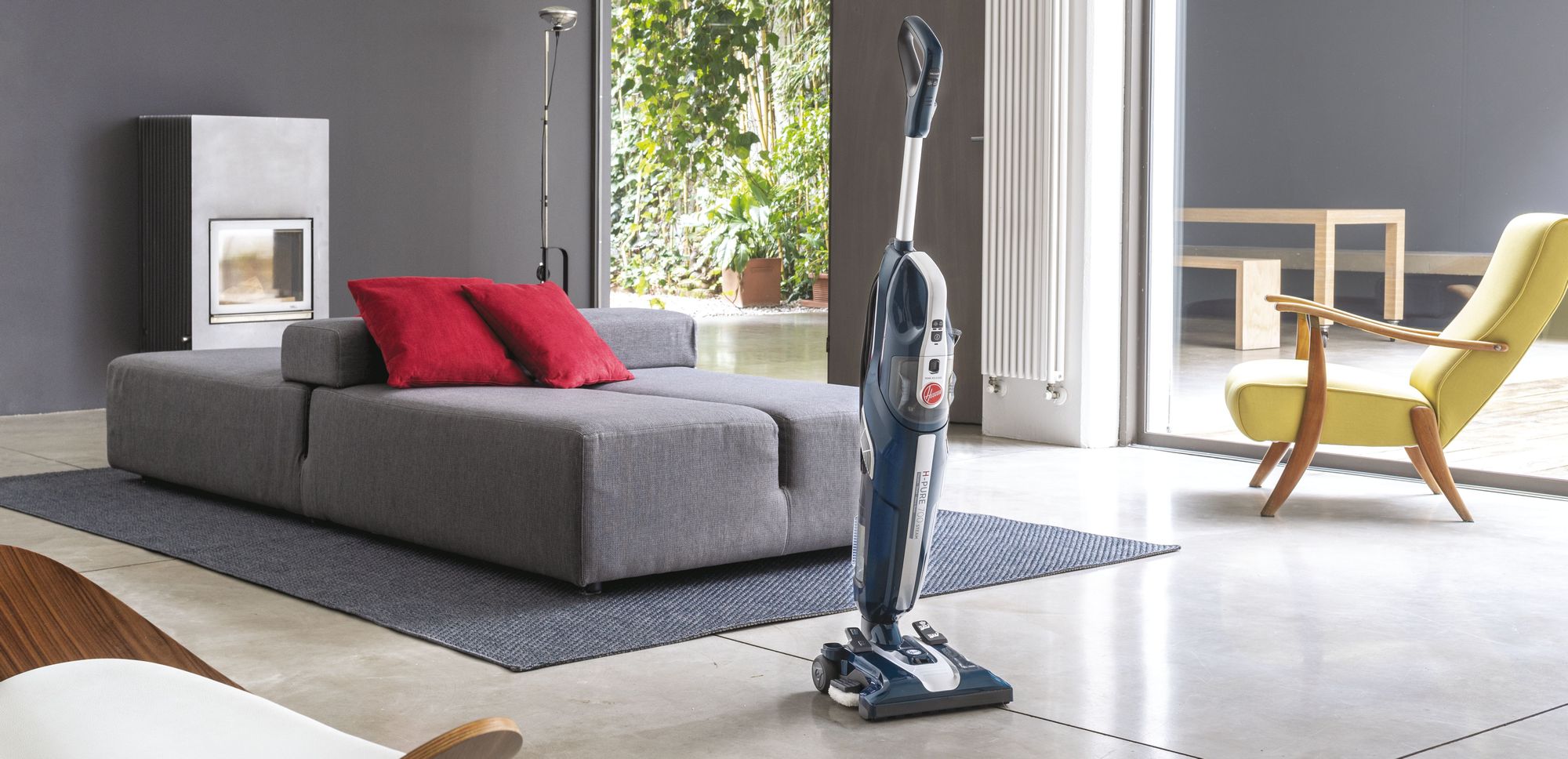 Hoover H-PURE 700 STEAM - Nowosciproduktowe.pl-1