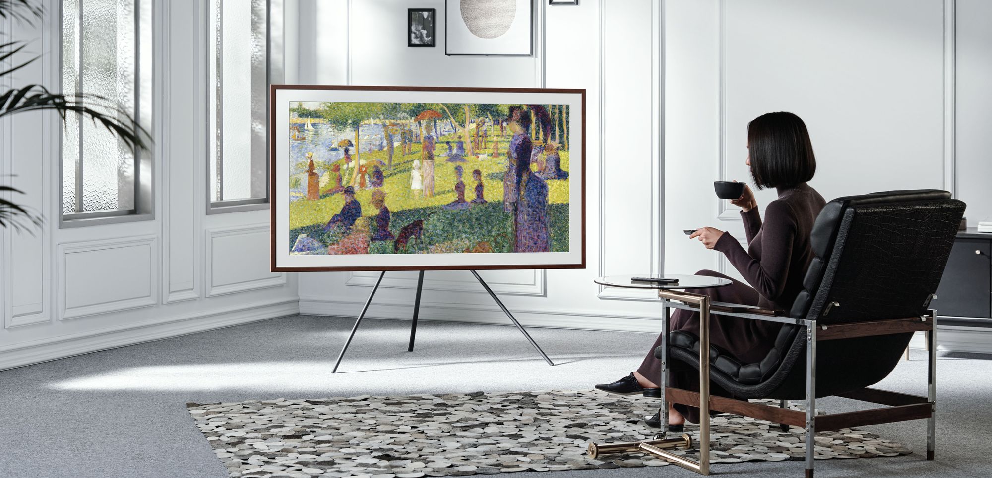 Samsung - telewizor - sztuka obsługi - Nowosciproduktowe.pl-1