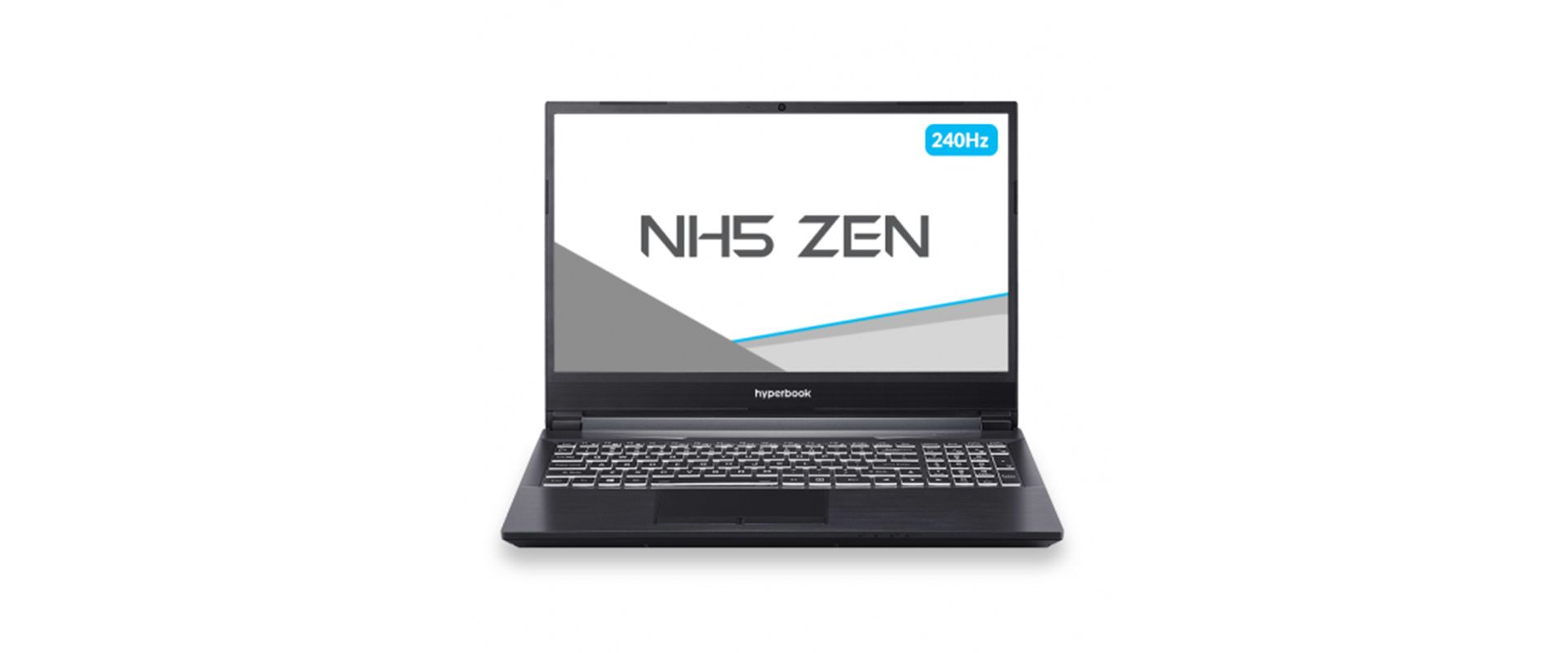 Nowe laptopy Hyperbook - Nowosciproduktowe.pl