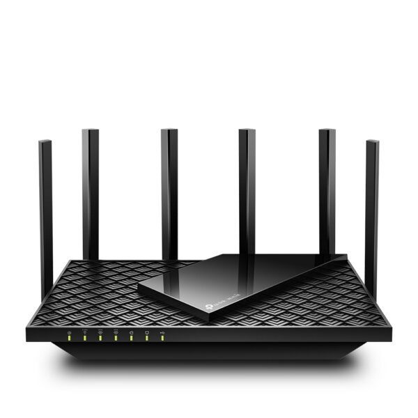 TP-Link prezentuje bogate portfolio produktów Wi-Fi 6E