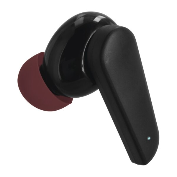 Słuchawki mobilne Hama TWS Spirit Pocket z obsługą dotykową i głosową 