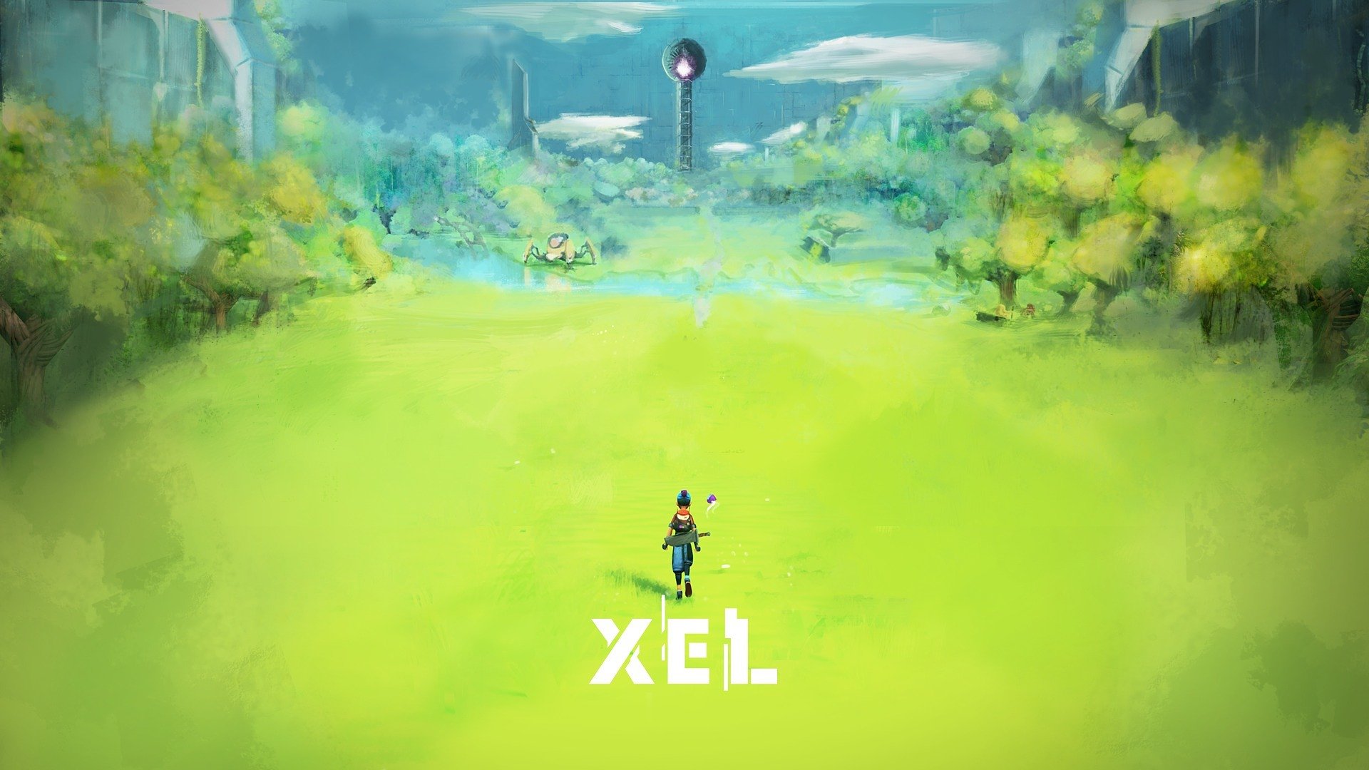 XEL z nowym zwiastunem i zapowiedzią premiery latemNowy zwiastun XEL pokazuje, że ten tytuł jest swoistym listem miłosnym do gier z serii Zelda. Poznaj urocze krajobrazy. Zobacz trailer gry!