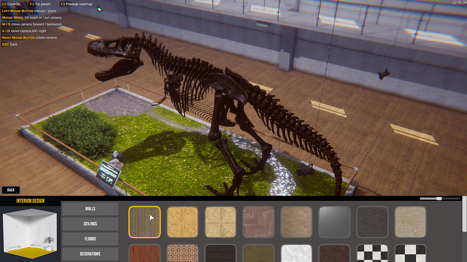 Dinosaur Fossil Hunter jest już dostępne na PC