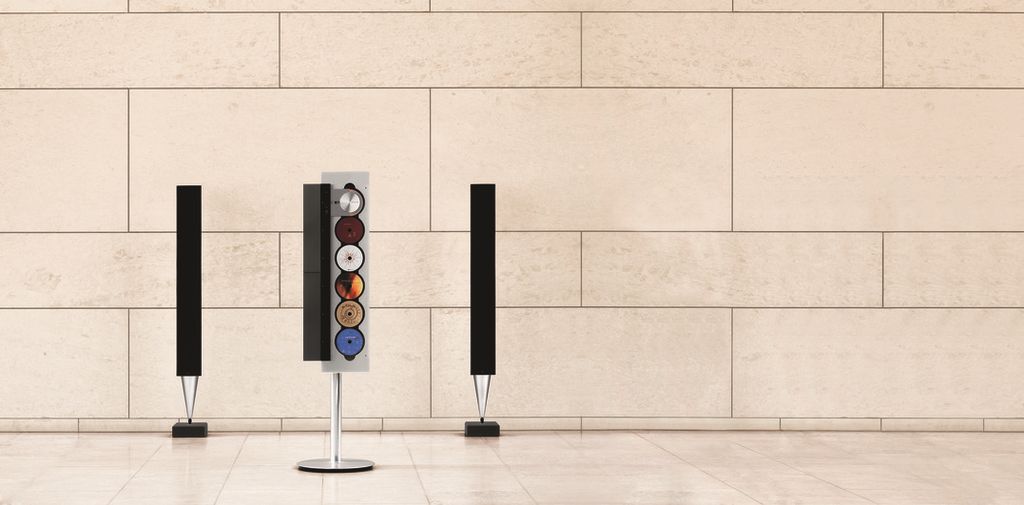 Beosystem 9000 - Bang & Olufsen